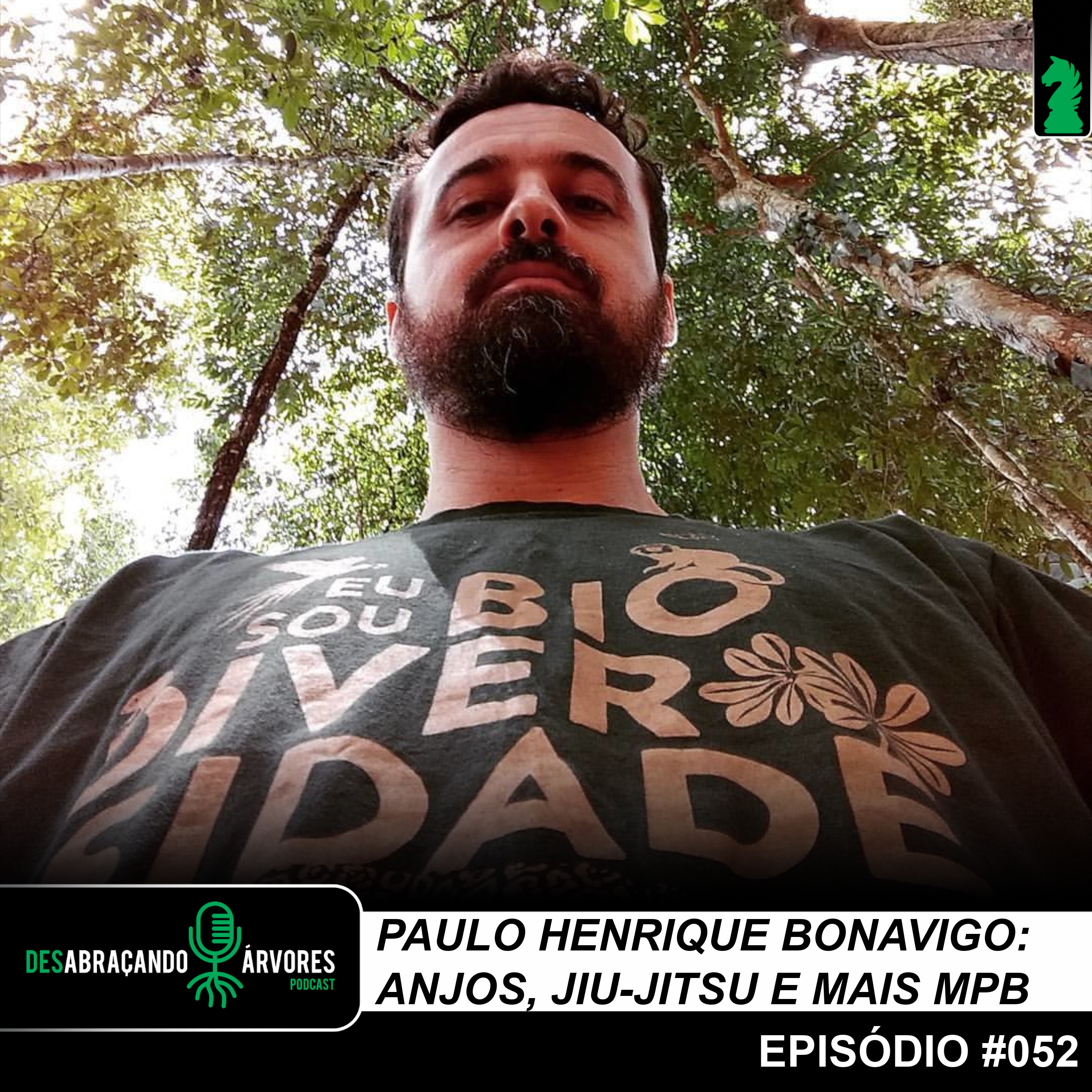 Ciência e Conservação - DesAbraçando Árvores